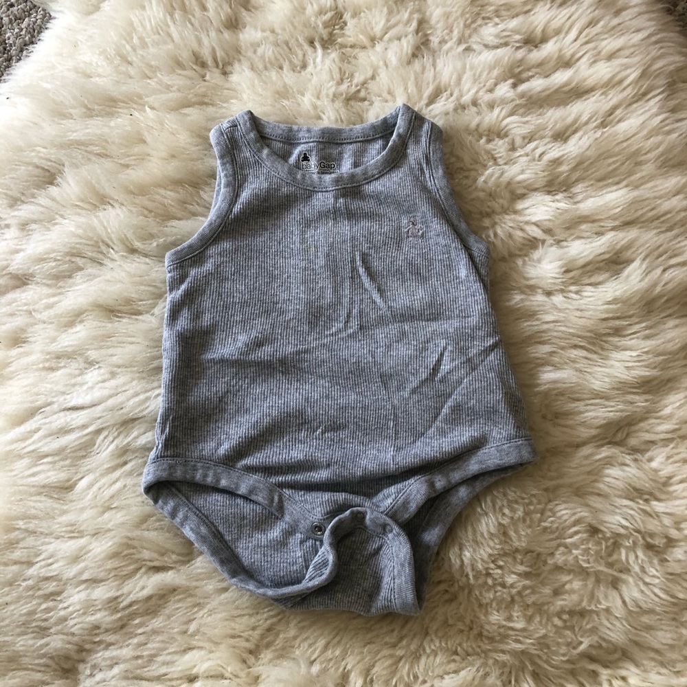 GAP Onesie for Baby.
